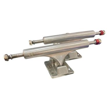 Imagem de Truck Skate Ace Af1 55 Polished 8,5 A 9-Unissex