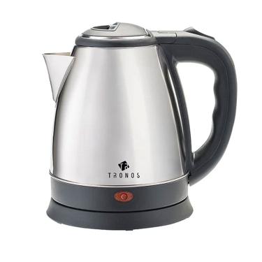 Imagem de Chaleira Eletrica Tronos 1,8 Litros 1500W 220V Kl1803