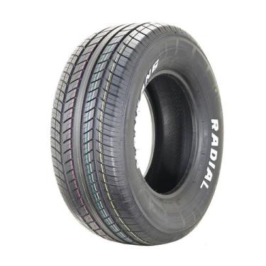 Imagem de Pneu Aro 15 Nankang 275/60R15 107H N-729