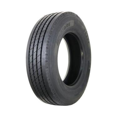 Imagem de Pneu Bransales 275/80R22.5 16 Lonas 149/146M BRA04 Liso
