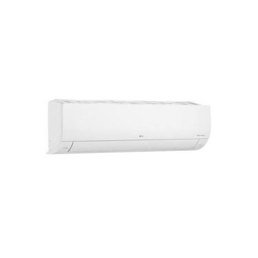 Imagem de Ar Condicionado Split LG Hi Wall Dual Inverter Compact BTUs Frio Monof