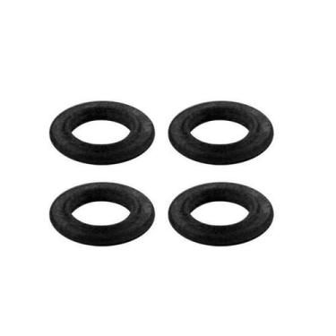 Imagem de Kit Anel Ponteira Bico Injetor Gm Astra 1.8/2.0 8V 98/... - DS