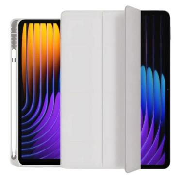 Imagem de Capa TPU para Xiaomi Pad 7 11,2 pol. - elegancia e conforto - Genérica