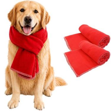 Imagem de 2x Mantinha Pet Para Cachorros e Gatos Soft para Inverno Suave - Supri