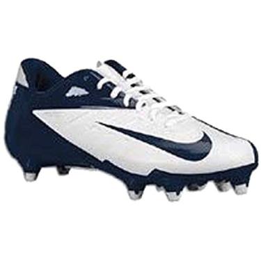 Imagem de Nike Vapor Pro Low D - Mens - White/Midnight Navy/Midnight Navy