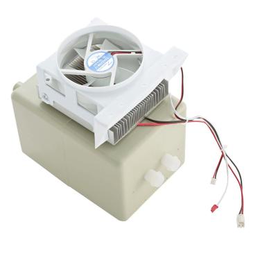 Imagem de Conjunto Tanque Agua Gelada Conjunto Tanque Agua Gelada - Pa30G Pa20G