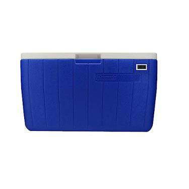 Imagem de Caixa Térmica 45 litros cooler Poliuretano com Termometro Digital e Certificado de Calibração