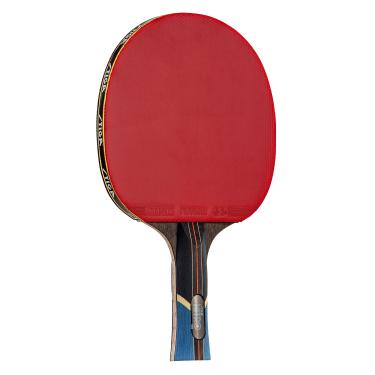 Imagem de STIGA Raquete de tênis de mesa Nitro, vermelha