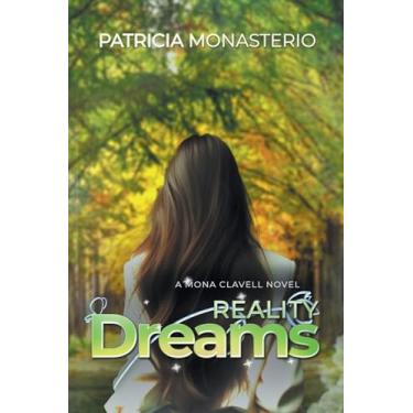 Imagem de Reality Dreams: A Mona Clavell Novel