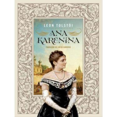 Imagem de Box Ana Karenina