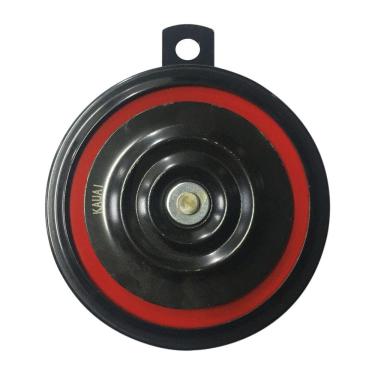 Imagem de Buzina Bibi Pequena 24V Carro Caminhão