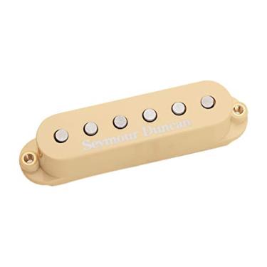 Imagem de Seymour Duncan - 11203-11-Cr - STK-S4m Stack Plus para Strat Crm