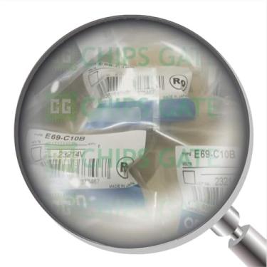 Imagem de E69-C10B 1Pcs New Rotary Encoder Coupler E69-C10B E69-C10B