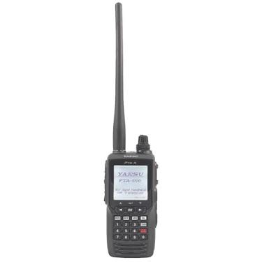 Imagem de Yaesu Transceptor VHF portátil FTA550