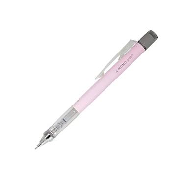 Imagem de Tombow Lapiseira, cor pastel monografia 0,5 mm, rosa Sakura (DPA-136E)