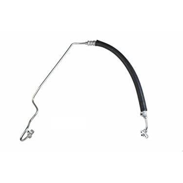 Imagem de Sunsong Conjunto de mangueira de linha de pressão de direção hidráulica 3402092