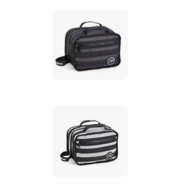 Imagem de Necessaire masculina nc42257 - SEANITE, 3