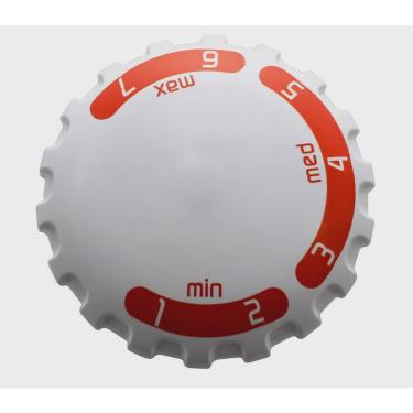 Imagem de Botão Termostato para Geladeira - W10331814