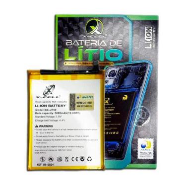 Imagem de Bateria X-Cell compatível com Motorola Moto E7 Power / E7 Plus / G7 Po