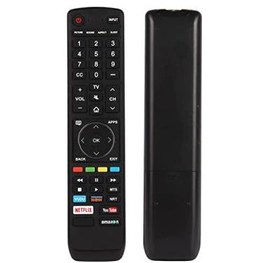 Imagem de Beyution Controle remoto de substituição EN3139S, EN3139H, adequado para Sharp TV LC-55P6000U LC-50P7000U LC-55P7000U LC-65P7000U LC-50P8000U LC-43N7002U LC-50N7002U LC-55N7002U 7002U LC-50N8002U LC