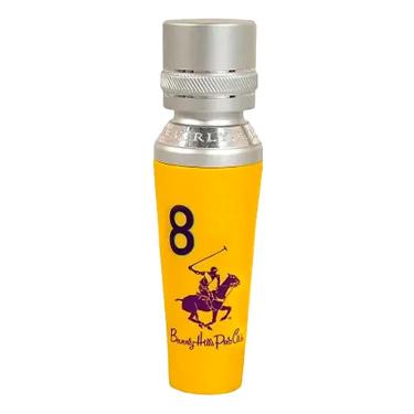 Imagem de Beverly Hills Polo Club Eight Eau De Toilette - Perfume Feminino 100ml