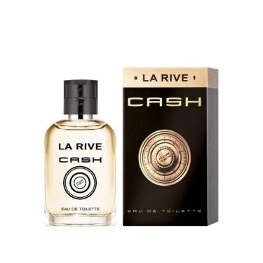 Imagem de La Rive Cash Eua De Toilette - Perfume Masculino 30ml