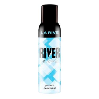 Imagem de La Rive River Of Love Parfum - Desodorante 150ml