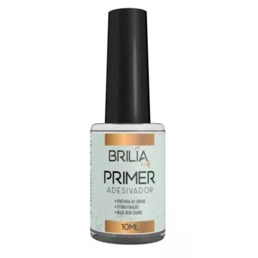 Imagem de Brilia Nail Primer Adesivador 10ml