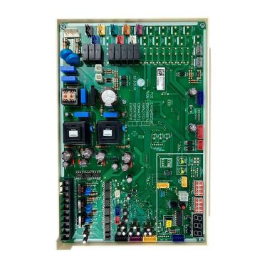 Imagem de Placa Condensadora Arun140lt2.awgblat Arun140lt2.ewgbleu Lg Ebr42702615 único