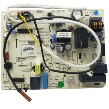 Imagem de Placa Potencia Electrolux Ni09f Ti07f Ti09f Ti12f Vi07f Vi09f Vi12f Original 30135760