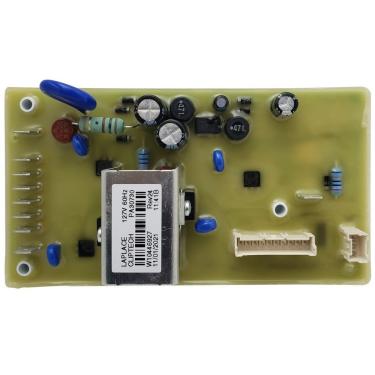 Imagem de Placa De Potencia 127v Laplace Original Consul Brastemp