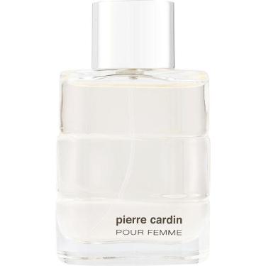 Imagem de Perfume Feminino Pierre Cardin Pour Femme Eau De Parfum Spray 50 ml (sem Caixa)