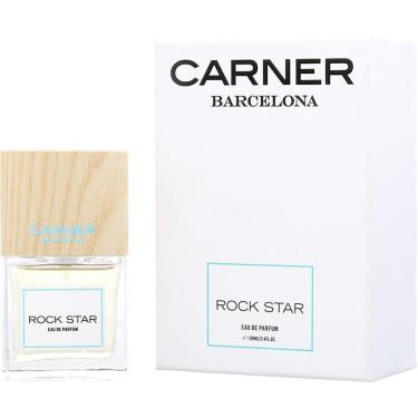 Imagem de Perfume Unisex Carner Barcelona Rock Star Eau De Parfum Spray 100 ml