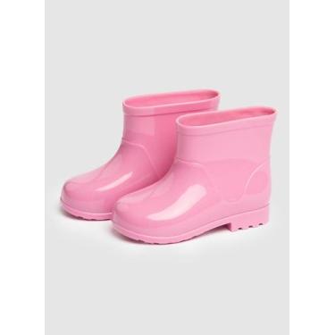 Imagem de Bota Galocha Infantil - Molekada, 27/28