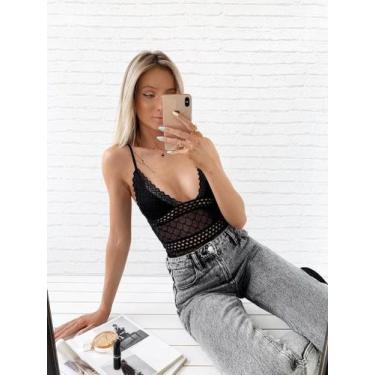 Imagem de Body Valencia - Soe Le Marché, G