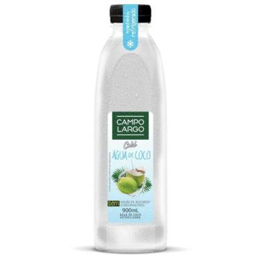 Imagem de Agua de coco 900ml campo largo