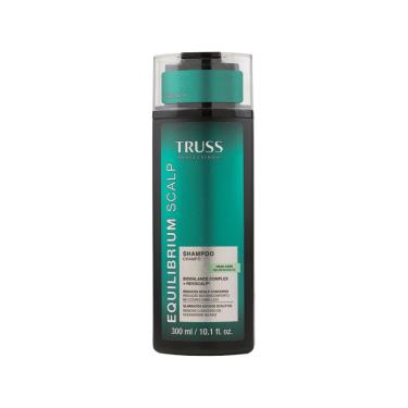 Imagem de Truss Equilibrium Scalp Uso Diário Shampoo 300ml