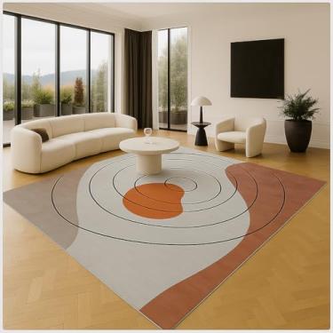 Imagem de Tapete Elegance 2,00 x 1,50m – Conforto, Sofisticação e Estilo para Sua Sala (Estampa 04)