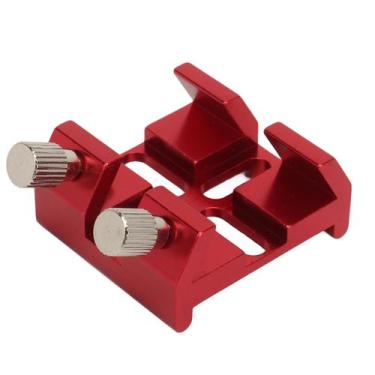Imagem de Base em cauda de andorinha para Finder Scope Universal ASHATA Red