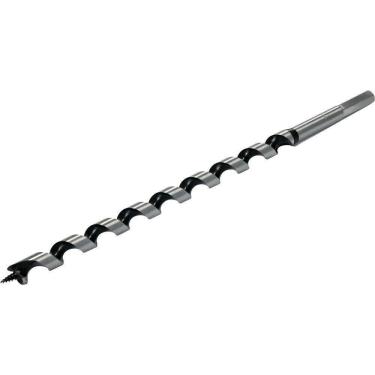 Imagem de Broca Para Mourão 1-2"x12" Encaixe Sextavado - Vonder