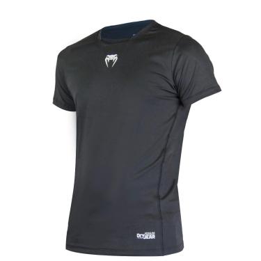 Imagem de Camiseta Venum Performance Drygear Origins Dark, Tamanho P