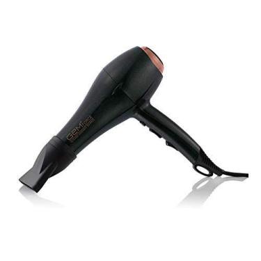 Imagem de Secador de cabelo Gem Force Professional Intense Ionic Ceramic