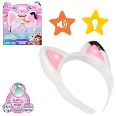 Imagem de SUNNY, Gabby's Dollhouse: O Filme, Tiara de Orelha Musical
