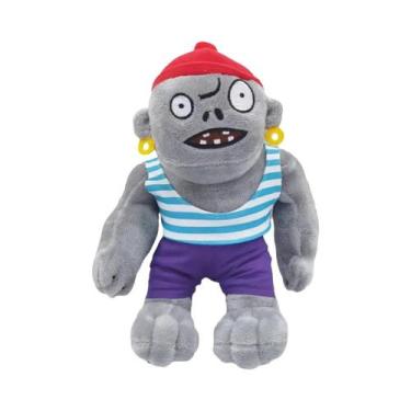 Imagem de Brinquedos De Pelúcia Plants Vs Zombies Para Crianças: Girassol, Bomba