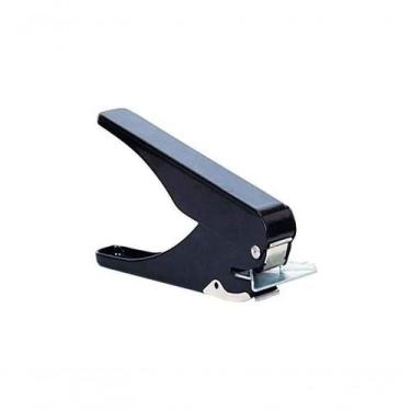 Imagem de Canteadeira P- Pvc Tipo Alicate Com Base Alongada 5Mm Raio - MOTIVATE