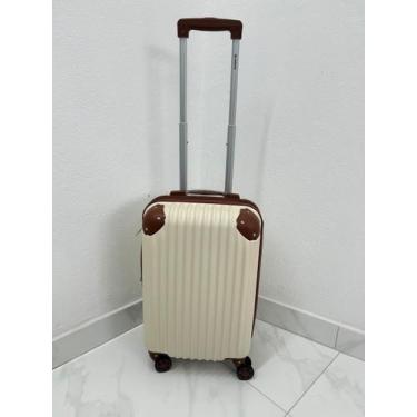 Imagem de Cadeado Embu 4 Rodas 360º 10kg Com Fecho Dupla Zíper, Extra Oferta Pro