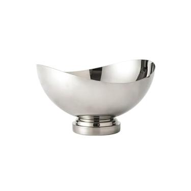 Imagem de Balde de gelo balde de champanhe balde de gelo grande, balde de gelo para refrigerador de vinho de bar, decoração de sala de modelo, balde de gelo de mesa (D-9L)