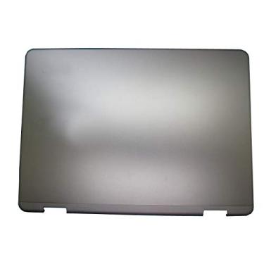 Imagem de Capa de notebook LCD para Samsung Chromebook XE525QBB BA98-01708A capa traseira