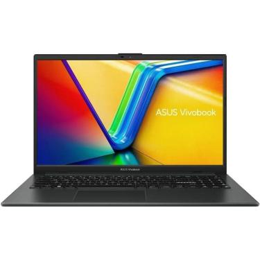 Imagem de Notebook Asus Vivobook Go E1504fa Amd Ryzen 5 7520U 8Gb Ram 256Gb Ssd W11 Tela 15,6 Fhd Nj825w Novo