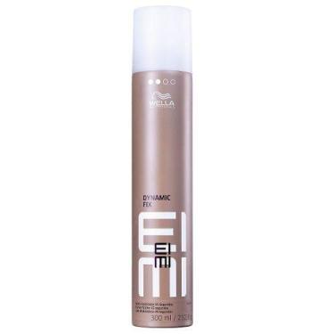 Imagem de Spray Modelador Wella Professionals Eimi Dynamic Fix 300ml